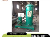 建化生产含油废水处理设备  污水油污水分离器 工业油水分离器