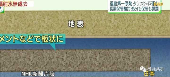 核污水入海有多可怕_核污水或入大海_核污水入海