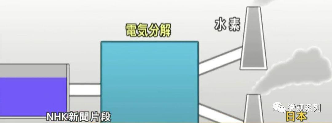 核污水入海有多可怕_核污水入海_核污水或入大海