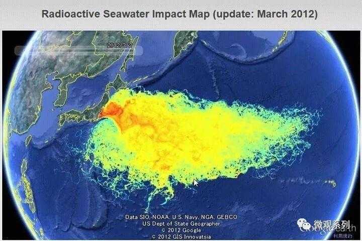 核污水入海_核污水入海有多可怕_核污水或入大海