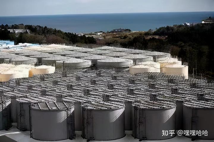 核污水或入大海_核污水排放大海_核污水入海