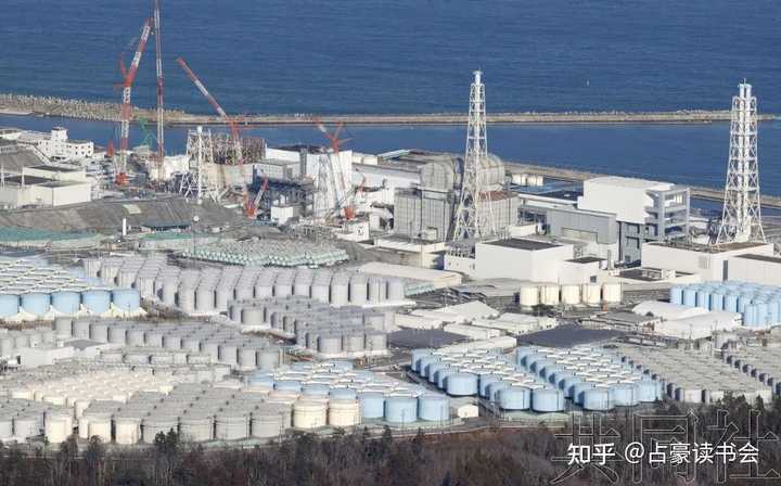 核污水流向大海_核污水或入大海_核污水入海