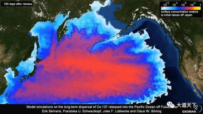 美国太平洋核废料_法国核废料太平洋_法国太平洋核试验