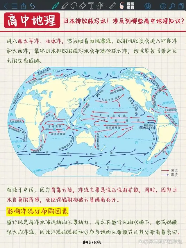 评述日本排放核污水_日本排放核污水案例分析_论述日本排放核污水