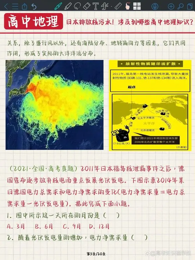 论述日本排放核污水_评述日本排放核污水_日本排放核污水案例分析