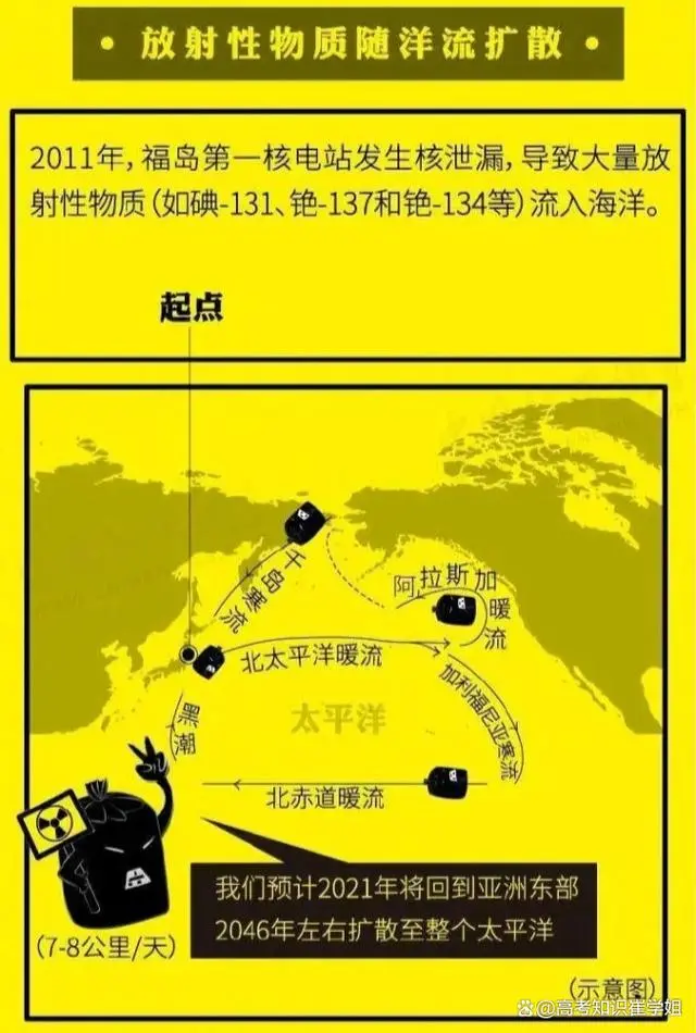 日本排放核污水案例分析_评述日本排放核污水_论述日本排放核污水