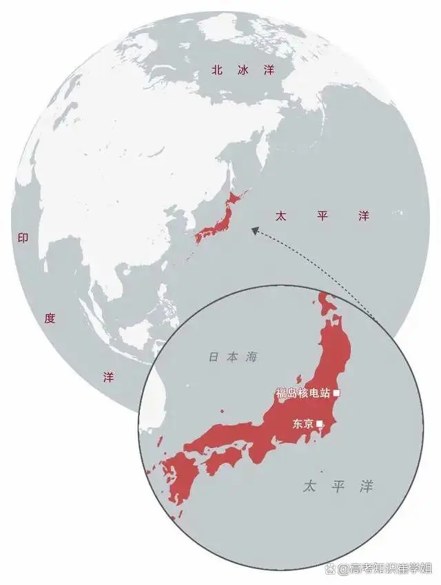 日本排放核污水案例分析_论述日本排放核污水_评述日本排放核污水