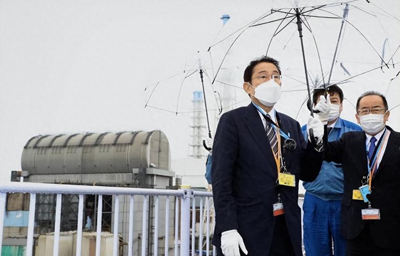 核污水扔进火山口_核废水倒入火山口_核污水倒进火山口会怎样