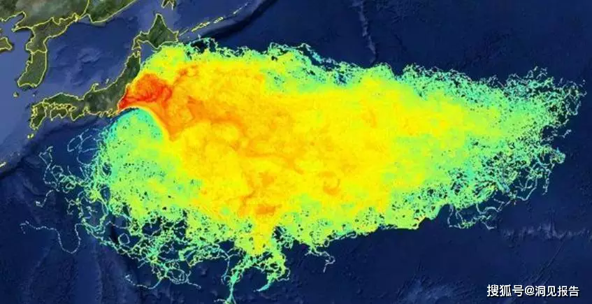 日本排放核污水心得_日本排放核污水2000字论文_日本排放核污水心得体会