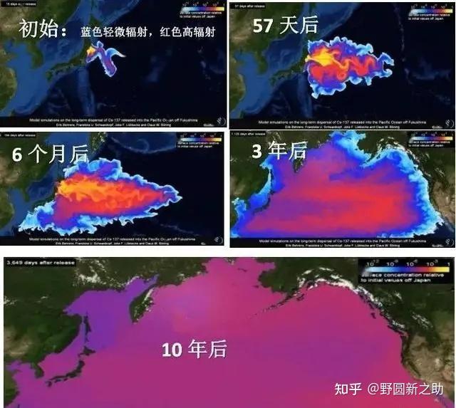 2022年日本核污水排放_日本排放核污水的具体时间是几时_日本核污水排放20-30年