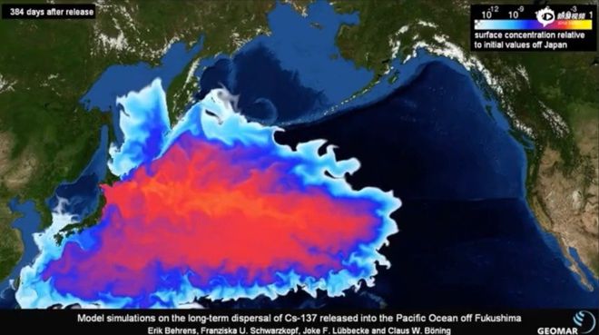 苏联核废料排入海洋_苏联排放核废料到芬兰湾_芬兰1.2万核废料