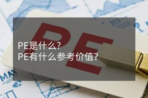 上市公司动态pe是指什么意思_股市的动态pe是什么意思_ipo动态