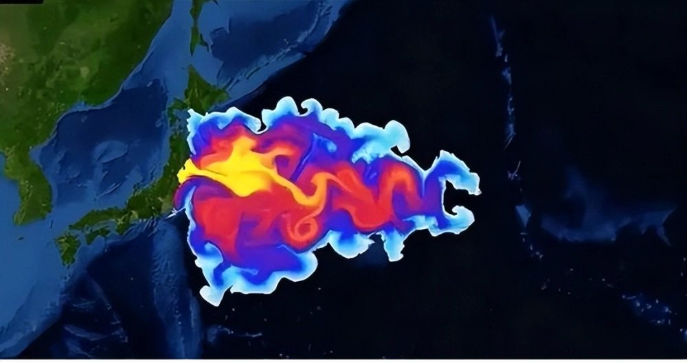 日本排放核污水对珍珠_日本核废水珍珠港_核废水偷袭珍珠港