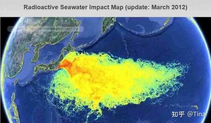 日本核污水入海欧美_日本核污水入海分析_日本核污水入海流向