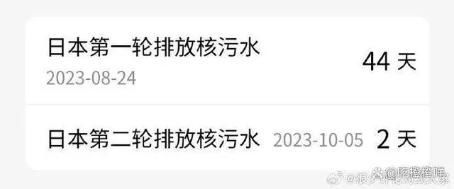 日本排放核污水我们该怎么办_核污染水日本排放_日本排放核污水惹众怒