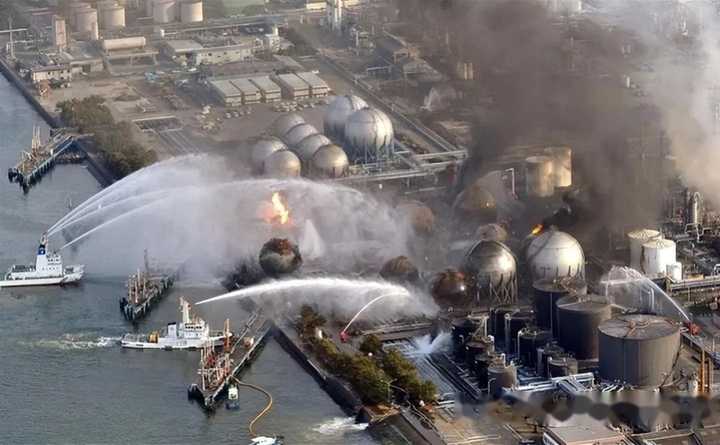 核污水有多恐怖_核污水战争恐慌_核污水世界末日