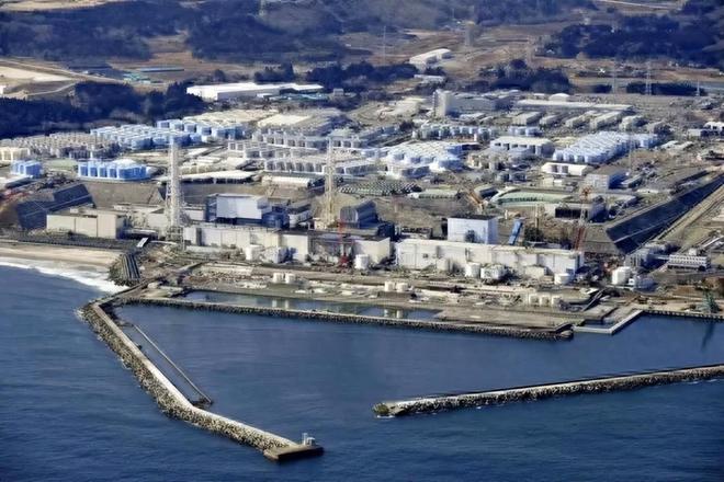 日本核污水排放已累计50吨_曰本排放核污水_日本核污水排放量