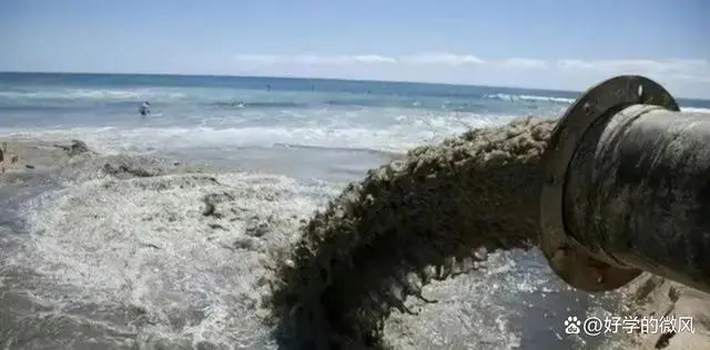 核污水何时排海_核污水排海概念股_核污水排海对人类有哪些危害