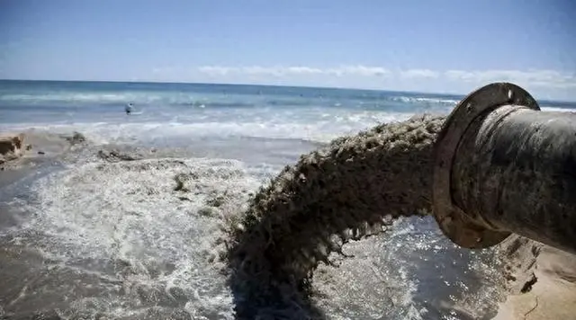 核污水何时排海_核污水正式排海_核污水排海概念股