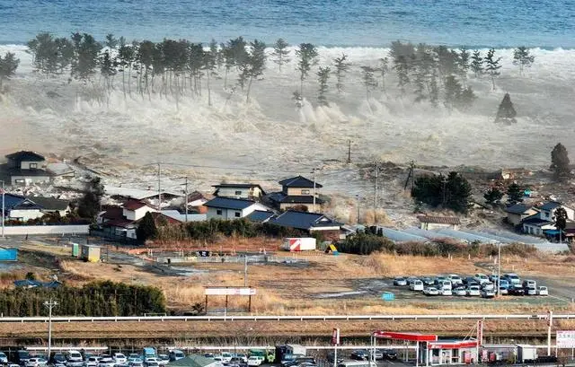 核污水何时排海_核污水排海概念股_核污水正式排海