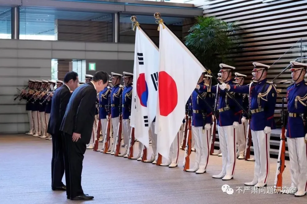 核污水排放最先影响日本_日本排放核污水对环境影响_地理日本排放核污水的危害