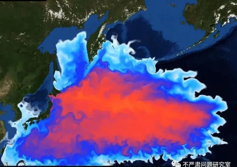 日本排放核污水对环境影响_地理日本排放核污水的危害_核污水排放最先影响日本