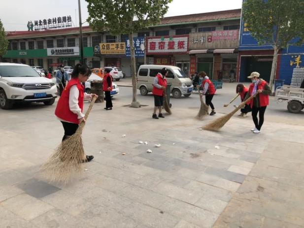 志愿者环境保护活动主题_志愿者环境卫生整治活动_环境志愿者