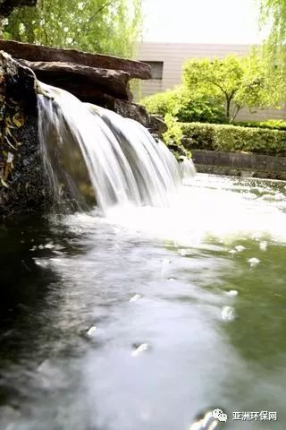 污水厂位置_污水厂厂区_南区污水厂