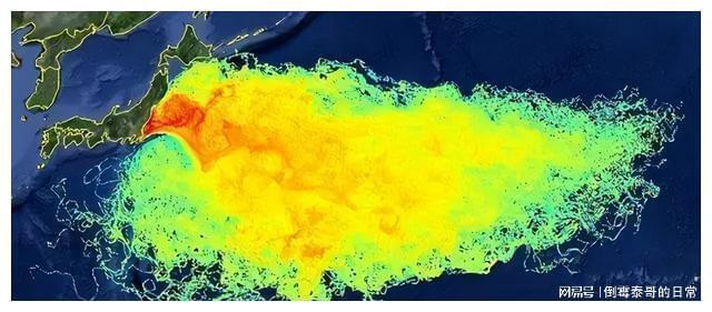 日本核废水被台风_日本核废水倒入太平洋台风_台风刮走日本核污水