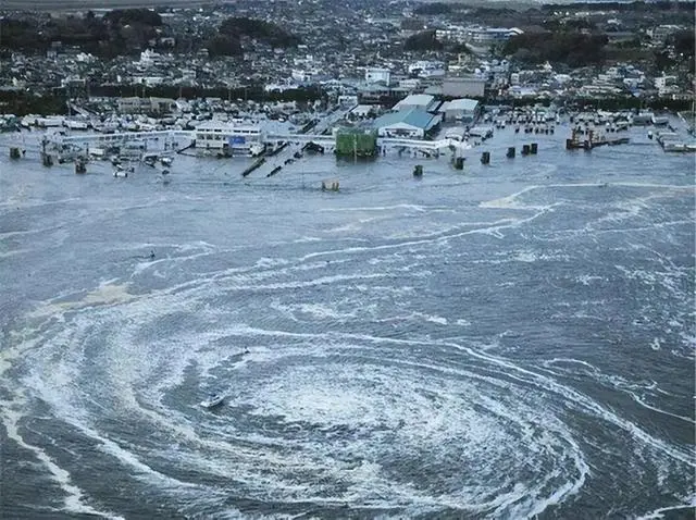 核污水到底排没排_核污染水排放_为什么会排放核污水