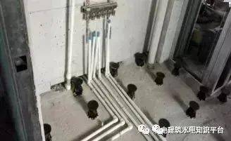 排污管道漏水是谁的责任_污水漏水_污水排漏