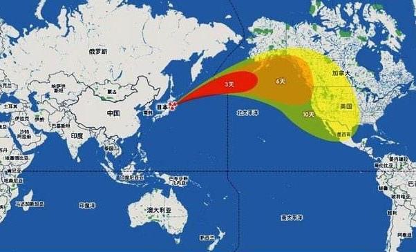 这是安倍最难忘的一天，已造成日本上百人伤亡，美军战机连夜逃亡