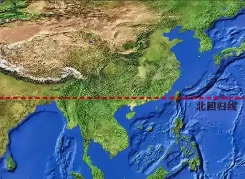 日本核污水什么时候抵达中国海域？日本核污水排放位置图