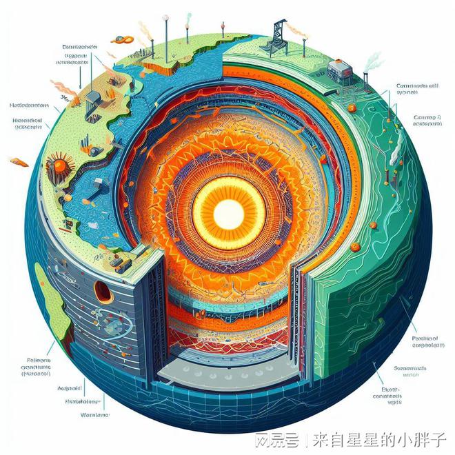 把核废料送到月球_为什么不把核废料送到月球_月球核燃料