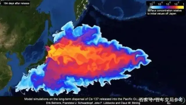 核废料日本海_核废料日本_日本核废料真倒了吗