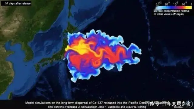 日本核废料真倒了吗_核废料日本海_核废料日本