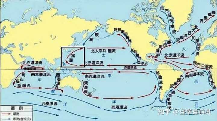 美国太平洋核废料_太平洋核泄漏_核废料排入太平洋了吗