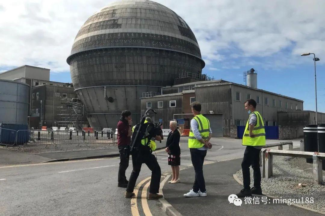 核原料泄露_核废料泄漏过的国家_导致核废料泄漏事件