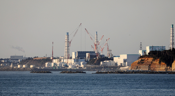 日本排放核污水受益股_日本排放核污水相关概念股_日本排放核污水受益板块