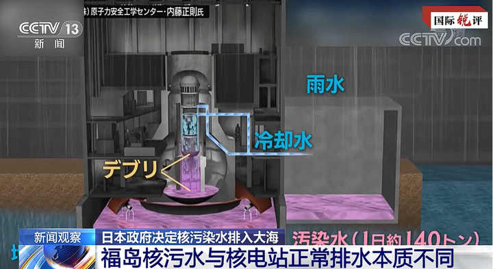 日本排放核污水受益股_日本排放核污水相关概念股_日本排放核污水受益板块