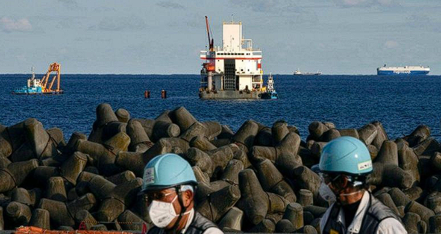 日本排放核污水受益股_日本排放核污水相关概念股_日本排放核污水受益板块