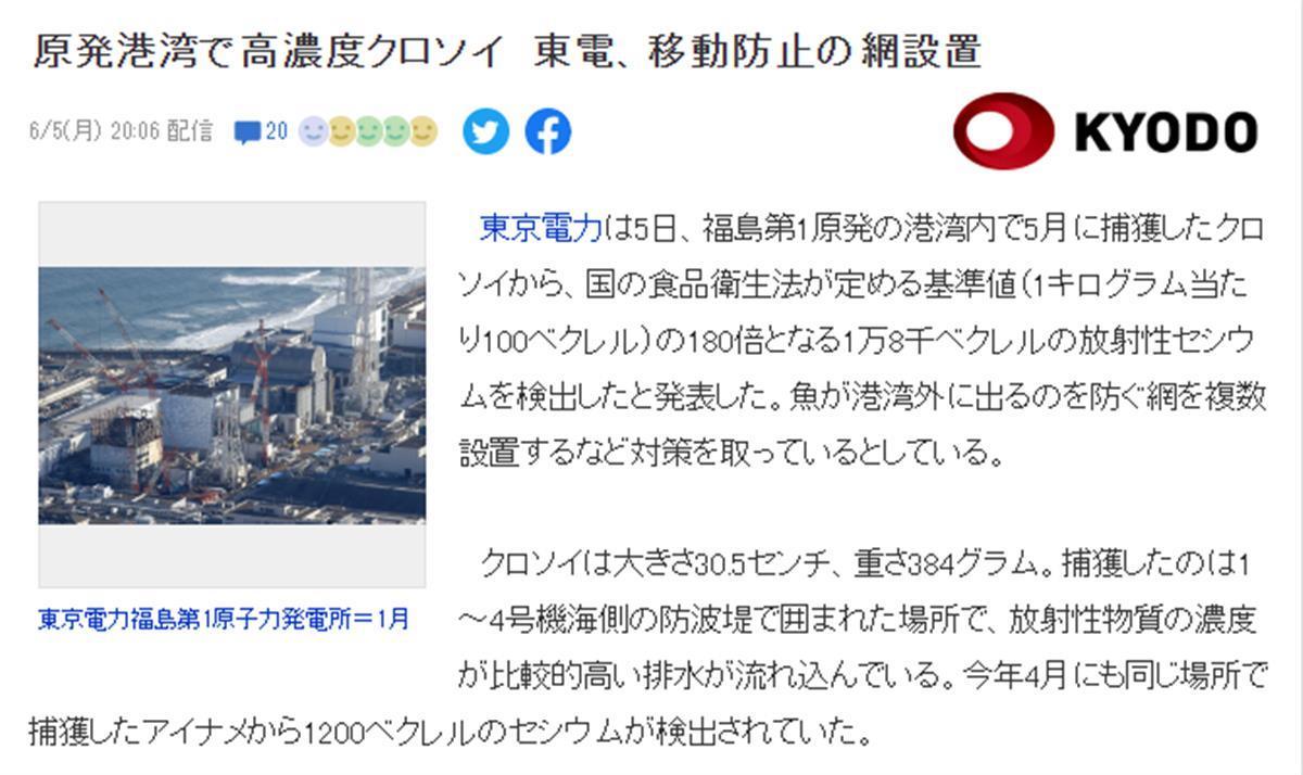 关于日本排放核污水历史_日本排放核污水流向_日本核污水排放20-30年