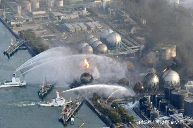 日本排放核污水的真正视频_日本排放核污水的真正视频_日本排放核污水的真正视频