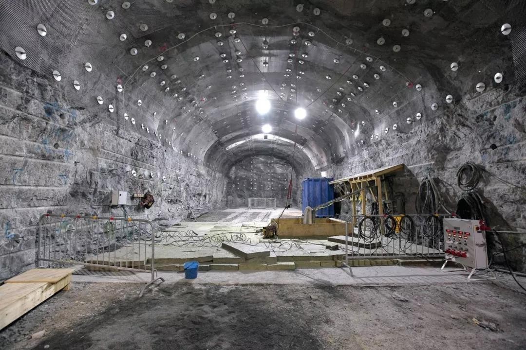 北山核废料处理库_核废料基地_北山核废料库在哪