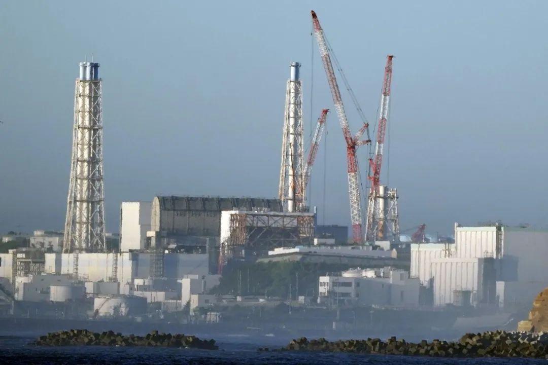 核污水会变成酸雨_日本欲将核污水_核污水下雨