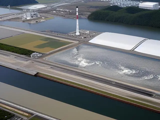 强烈谴责日本排放核污水_日本排放核污水制裁_日本将制定核污水排放