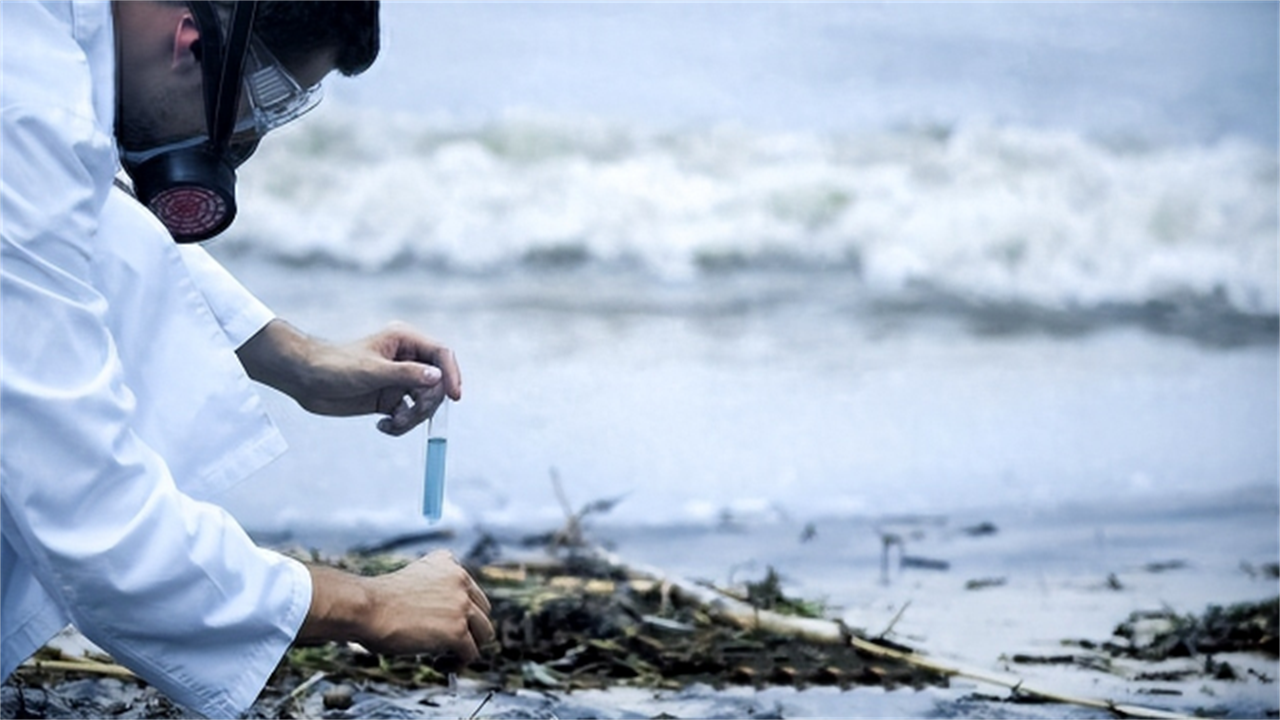 核污水扩散_核污水多久到冲绳_日本核污水储水罐