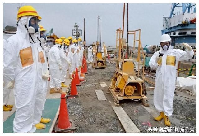 日本核废水以后下雨有核辐射_日本核污水下雨_日本排放核污水后暴雨加打雷