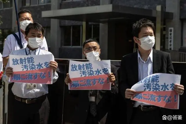 日本核污水死鱼事件_日本核污水鱼还能吃吗_日本核污水入海鱼变异