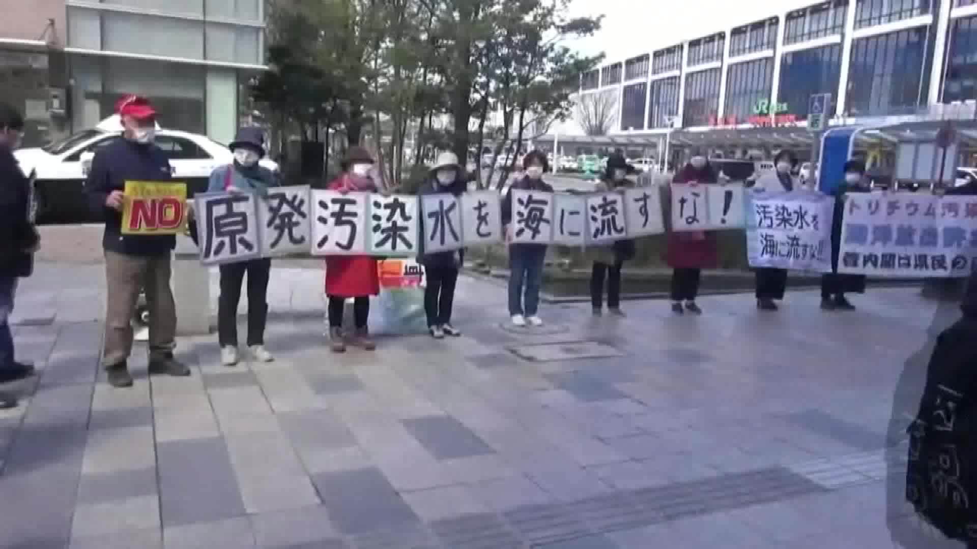 核污水会怎么样_核污水可以喝吗_僵尸喝了核污水